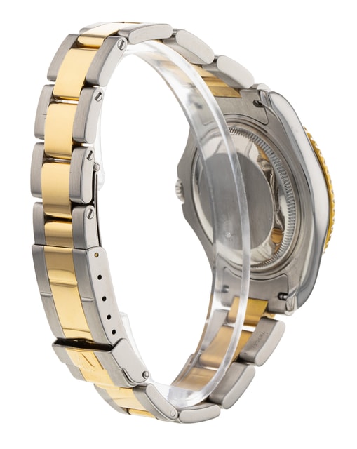 Rolex Yacht-Master 68623 Image 3